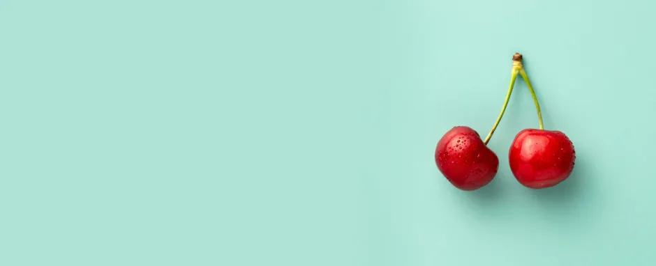 Cherry-picked just for you! Recipes that are sure to be the cherry on top!