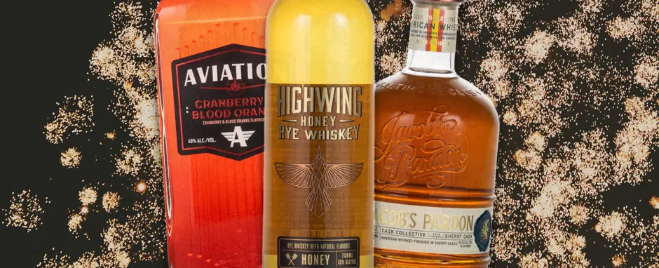 Fresh Year, Fresh Favorites