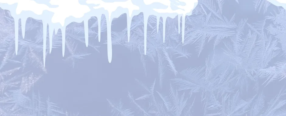 Freeze the Day, Check out this list of our frozen favs! 