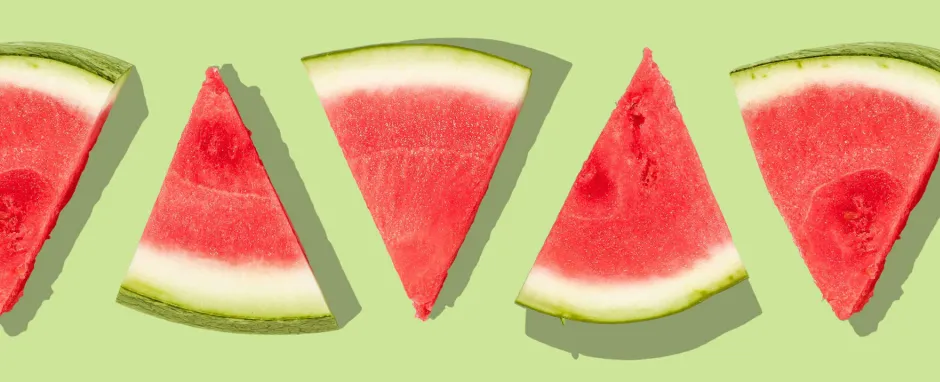 Sweeten your summer. Wonderful watermelon cocktails for the season!