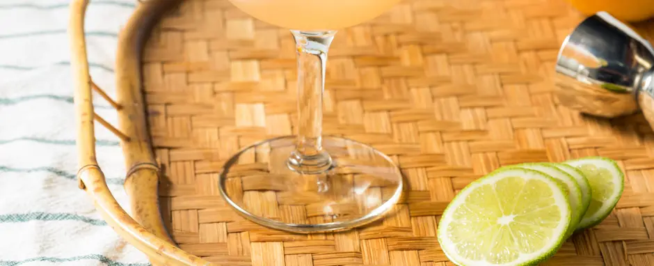 Daiquiri Days Are Here 🌞