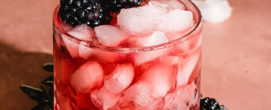 Sweet. Sour. Sippable.