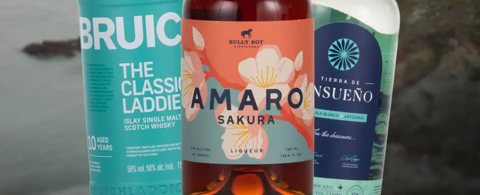New Spirits For Summer 