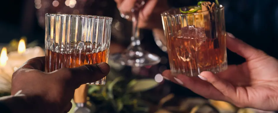 Grateful Gatherings, Tasty Toasts