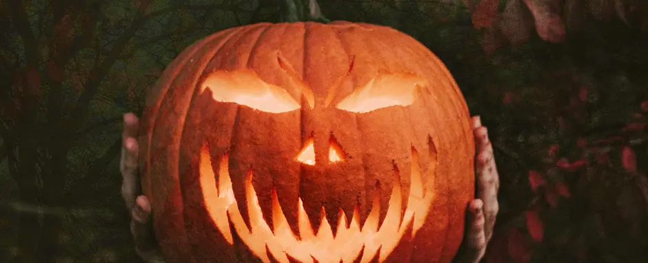 Hauntingly Good Recipes Await