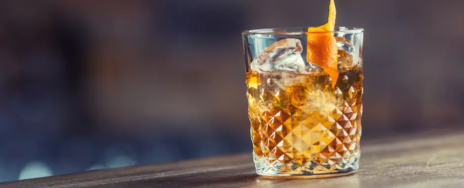 Old Fashioned