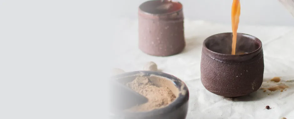 Dear Chai, you’re our best-tea ☕These recipes are a must-chai!