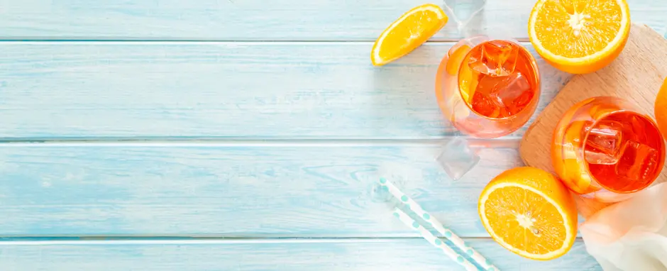 Aperol Spritz