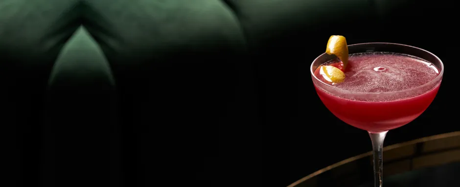 History of the Jack Rose Cocktail
