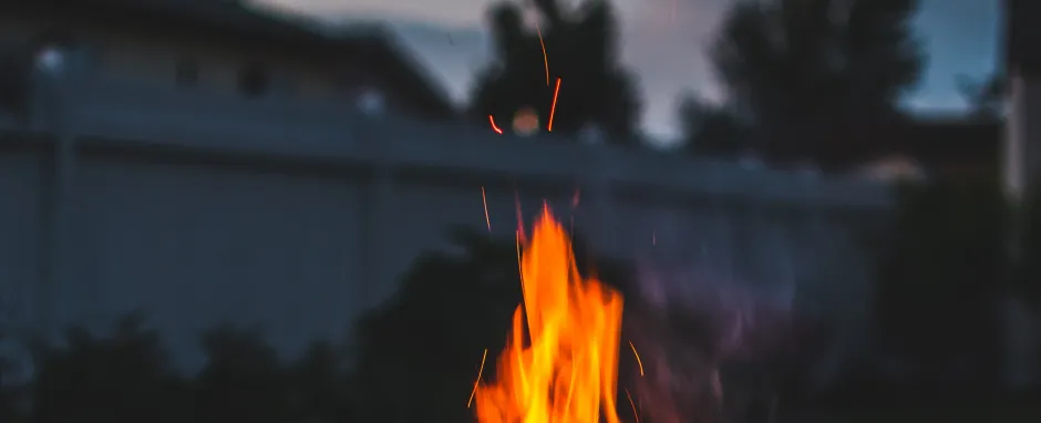 fire pit cocktail ideas
