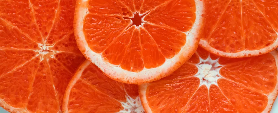 orange creamsicle
