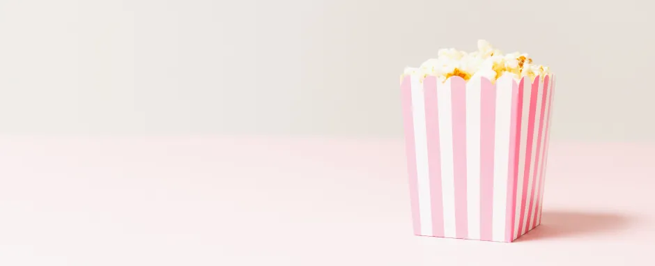 romantic comedy mixed drinks