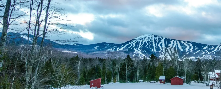 Sugarloaf Apres Ski