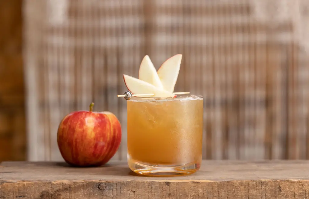 Autumn Cooler
