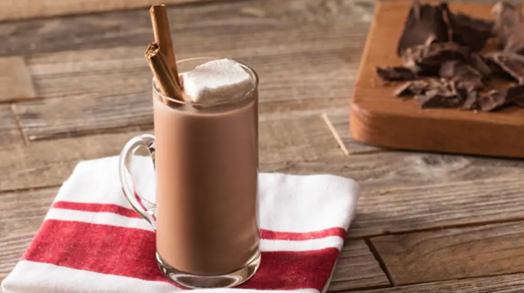 Fireside Cocoa