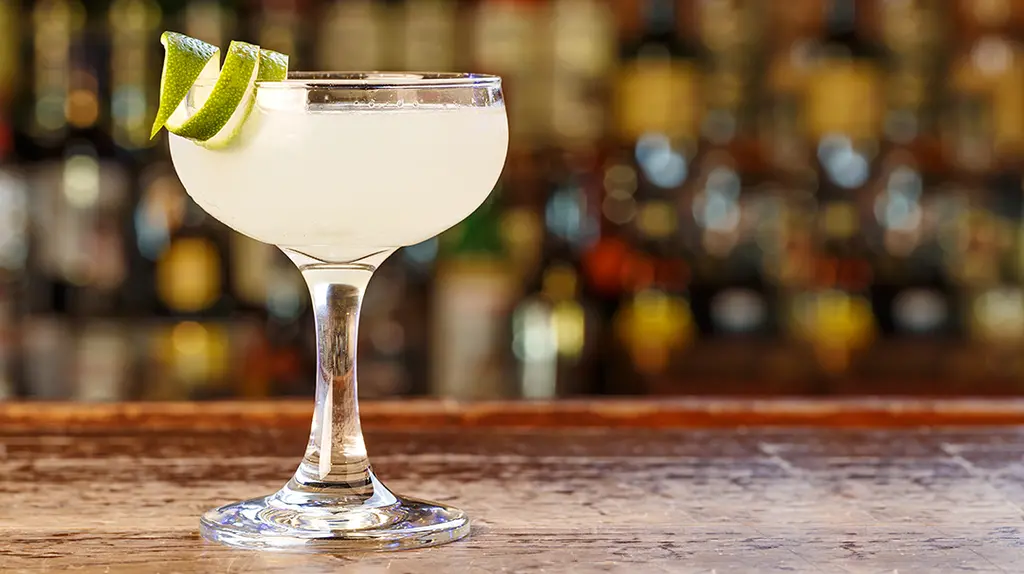Daiquiri De Guille