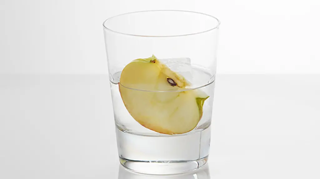 Ciroc Apple On The Rocks