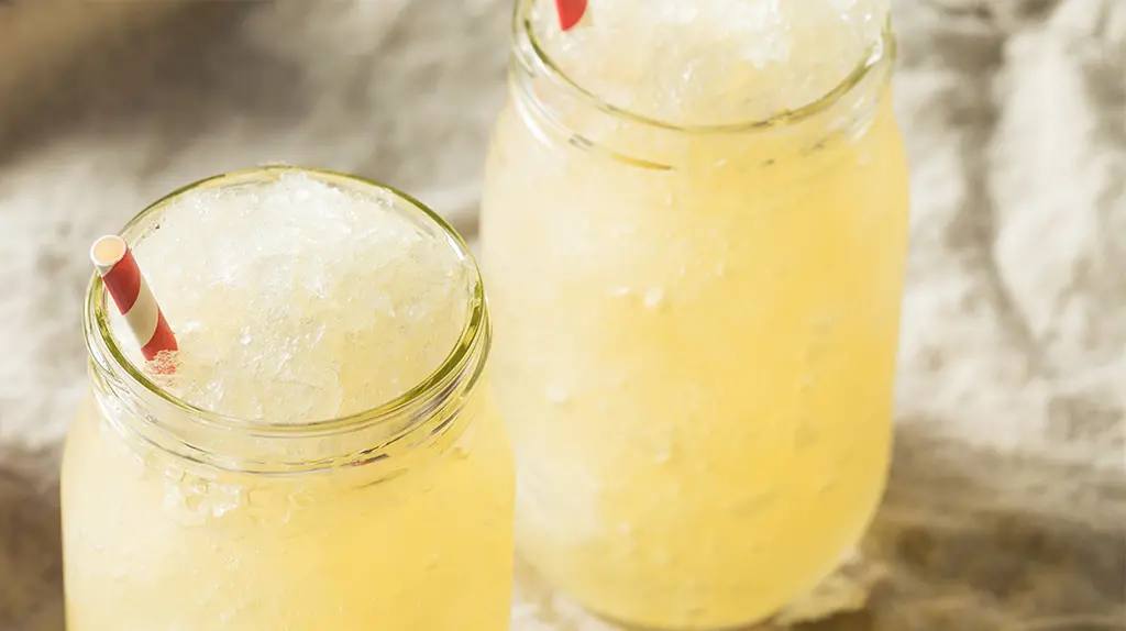 Margarita Slushie