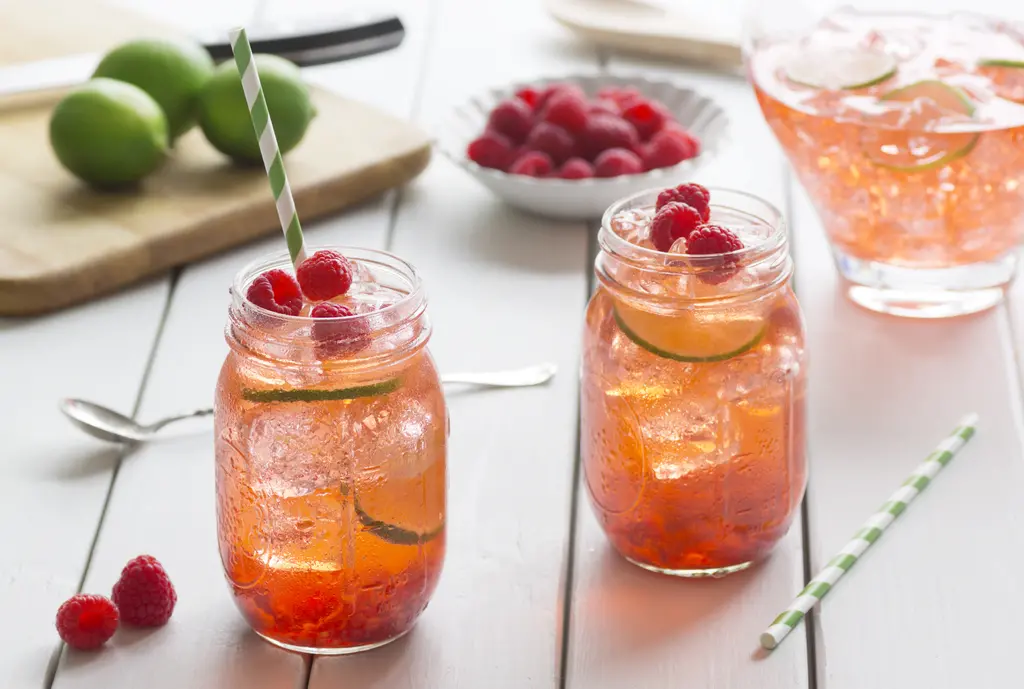 The Rachel Cocktail