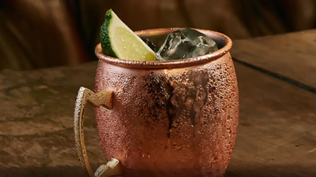 The Midleton Mule