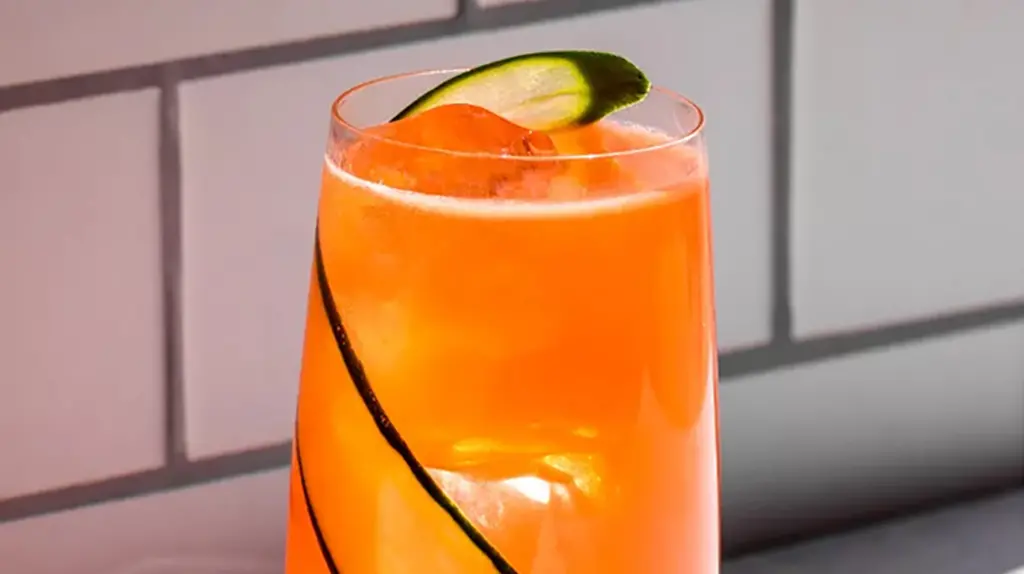 Timberpoint Cooler