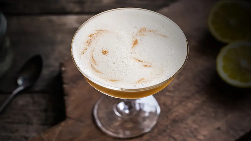 Wild Maine Maple Sour