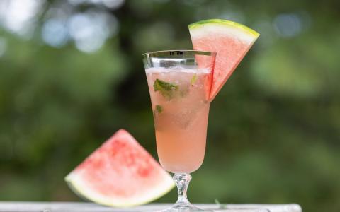 Watermelon Smash