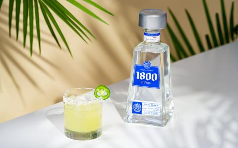 Classic 1800 Margarita