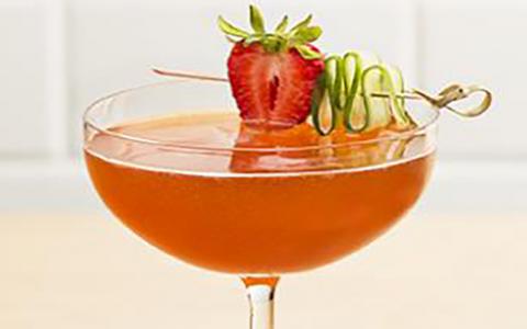 Melon Berry Mist