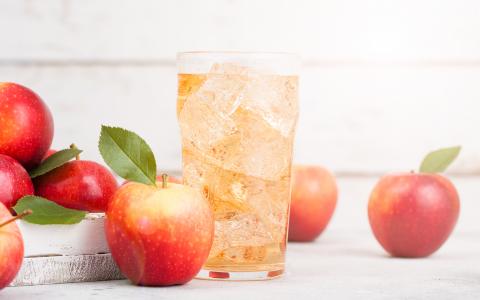 Jack Apple Fizz