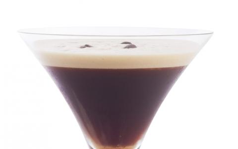 Allen's Espresso Martini