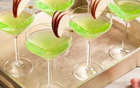 Appletini