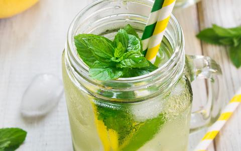 Balvenie 12 Lemon Mint 