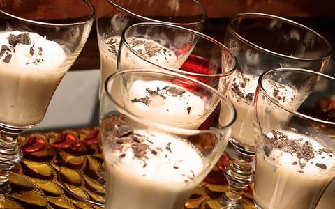 Baileys Mudslide