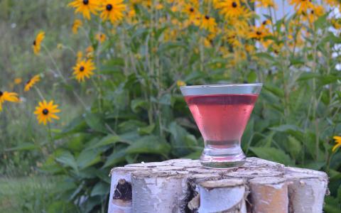 Blend 802 Cosmo
