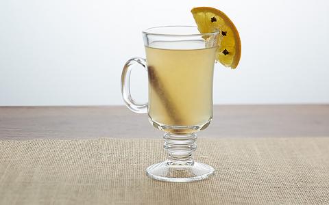 Bulleit Hot Toddy