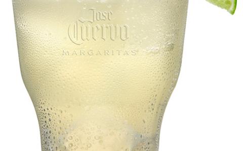 Ginger Beer Margarita