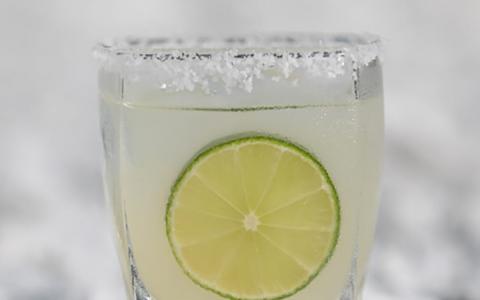 Elevated Margarita