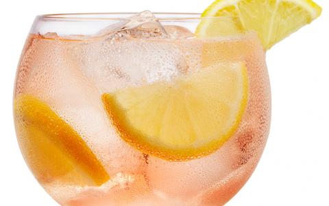 ROSE SPRITZER