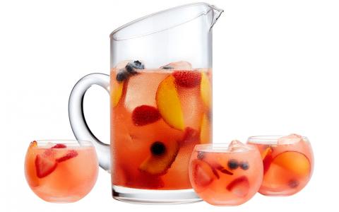 Summer Sangria