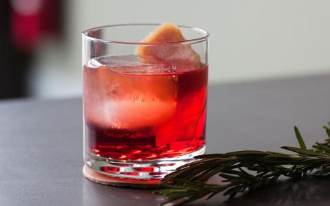 Classic Negroni