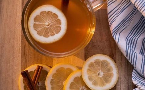 Jefferson's Hot Toddy