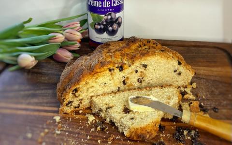 Irish Soda Bread