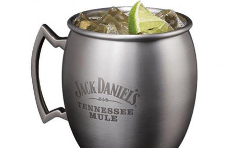 Tennessee Mule