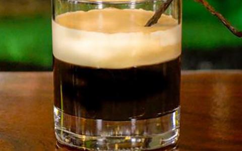 Jameson Irish Coffee