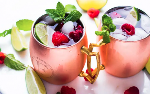 Raspberry Mule 