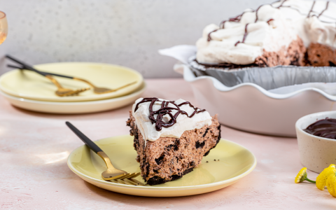 Maine Mud Pie