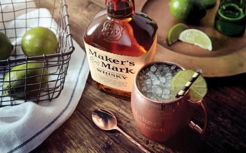 Maker's Mule