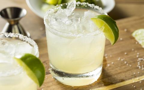 Margarita