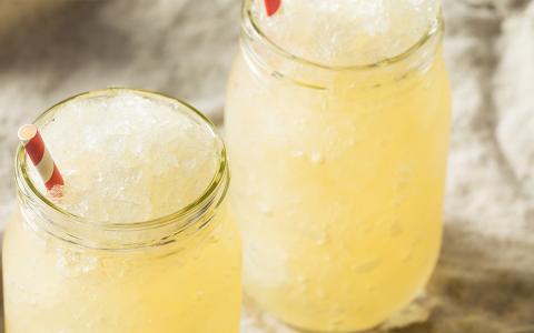 Margarita Slushie